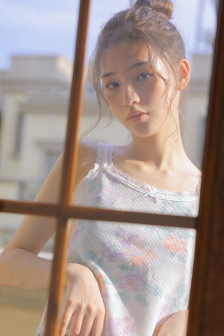 野店幽灵